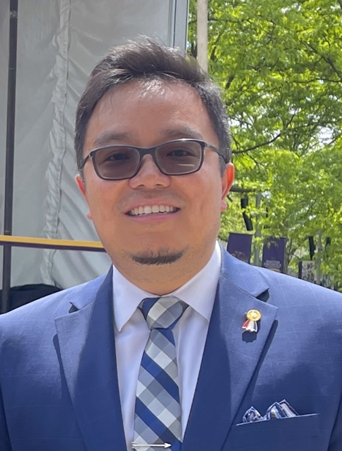 Jay Shen