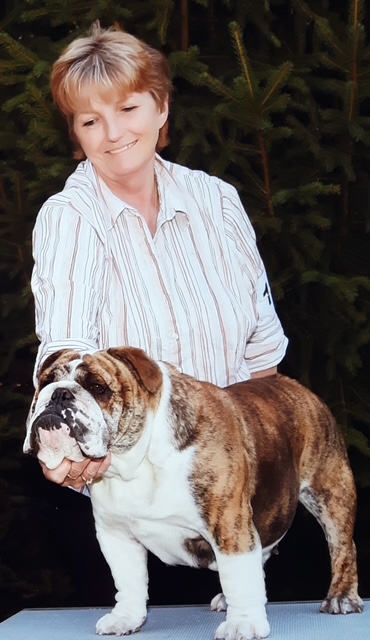 Sue Muir