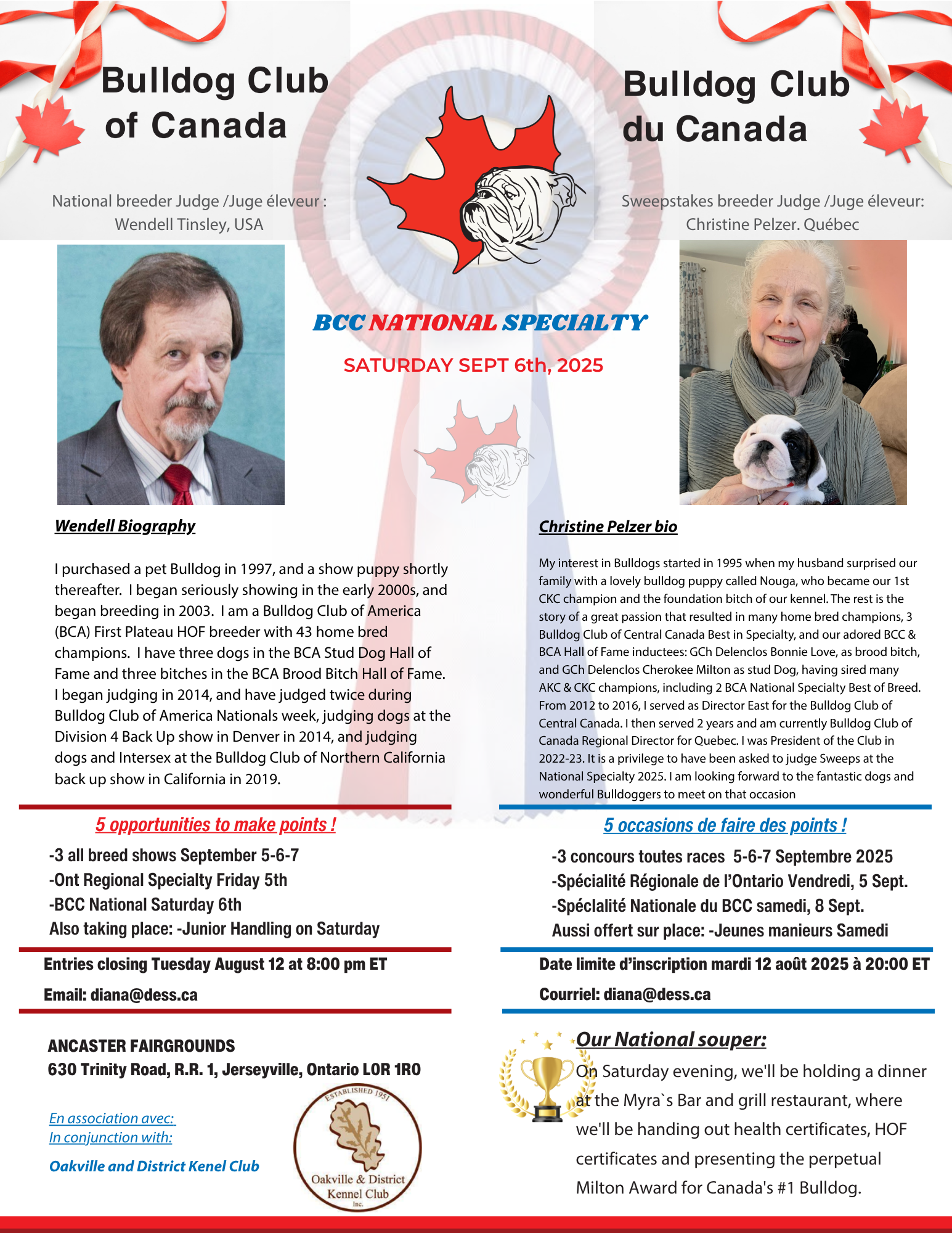 national ont ad photo